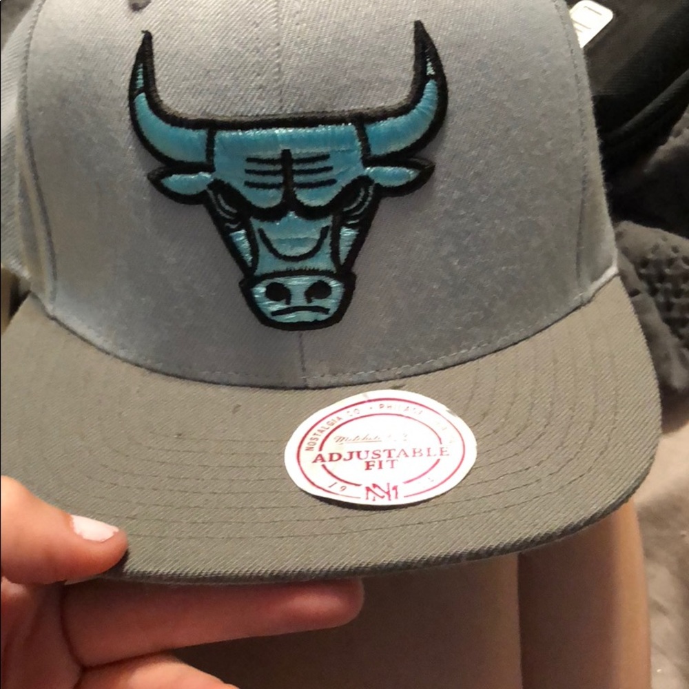 Chicago Bulls Hat
